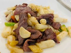 -金河半岛园林酒家(金融城店)