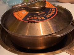 -润园四季椰子鸡火锅(南山海岸城店)