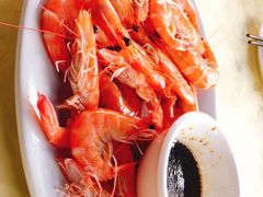 -秋姐美食店(旅游大道店)