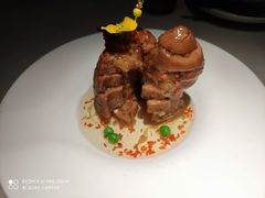 -韵秋荷(宝山龙湖天街店)