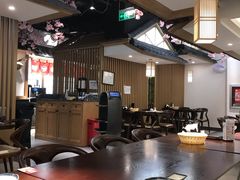 大堂-松子料理(亮马桥店)