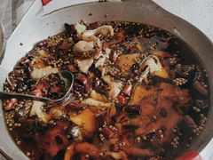 -辣婆婆(航天桥店)