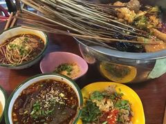 -七串串(无锡总店)