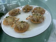 -景好海鲜餐厅(大鹏必选旅游店)