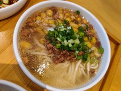 -贰拾捌味·宜宾燃面(春熙路旗舰店)