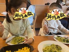 -萨莉亚意式餐厅(深圳北站店)