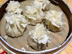 蒙古羊肉烧卖-蒙料·手把肉(望京店)