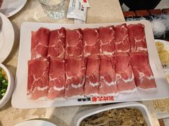 -阳坊大都涮羊肉(阳坊总店)