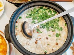 -小厨娘淮扬菜(天印大道店)