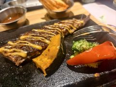 伯顿火焰牛排-伯顿西餐厅(厚街香榭丽店)