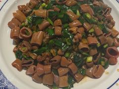 -旺角小渔村·海肠捞饭开创者(二马路店)