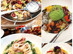 -必点海鲜·鲅鱼水饺(鞍山西道店)
