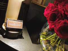 -The Grill by Sean Connolly