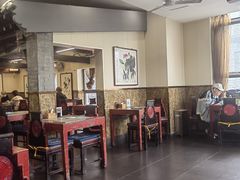 -都一处烧麦馆(前门店)