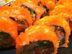 -松子料理(华威桥店)