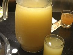 -汉罗山韩式烤肉(平房区南厂绿色新城店)