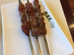 -苏氏牛肉面(团结路店)