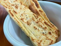 -铁谢李松祖传羊肉汤馆
