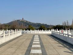 -狼山风景名胜区