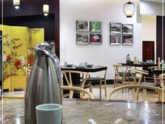 大堂-冶春茶社(星汉大厦店)