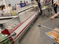 -山姆会员商店(亦庄创意生活广场店)