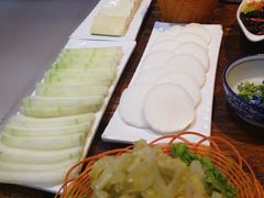 -冰煮羊(山水小区店)