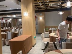 大堂-牛首山食堂