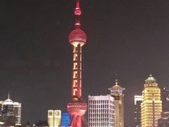 -东方明珠广播电视塔
