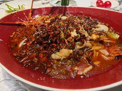 -宴昆山·私房菜(春晖店)