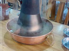 -东镇老火锅(长春路首店)