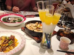 -谭厨中山传家菜.乳鸽.脆鲩鱼(华强北中航城店)