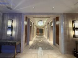 -上海雅居乐万豪侯爵酒店·宴会厅