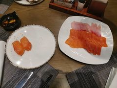 -博林天瑞喜来登酒店·西丽尚膳