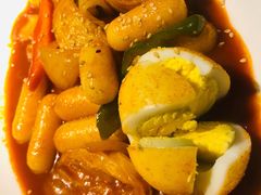 -韩聚屋韩国烤肉餐厅(新北万达店)
