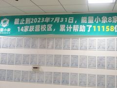 -能量小象·感统·专注力·语言(黄岛校区)