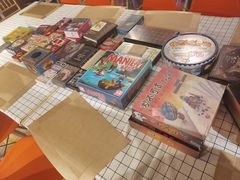 -玩坞轰趴馆·户外团建聚会主题生日派对馆(世豪广场店)