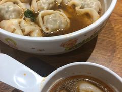 -满宝馄饨(龙之梦店)