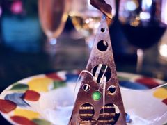 -深圳四季酒店·馥自助餐厅