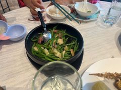 -柒园·三十年创意杭帮菜(龙湖滨江天街店)