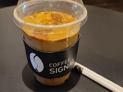 -熙阁咖啡Segnal(时代中心店)