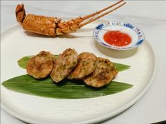 -酒蜻蜓·庭院私房菜(天元东路店)