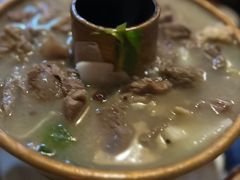-滇道云南特色料理(康定路店)