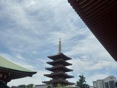 -浅草寺