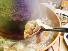 -月圆火锅(宁海东路二店)