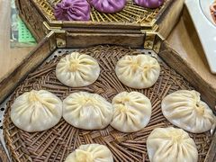 -西安贾三灌汤包·回坊小吃·清真炒菜(北院门总店)