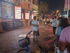 -南楼煎饼(南楼总店)