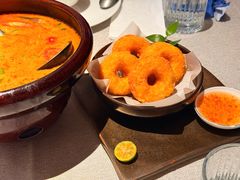 -BetterThai 泰加(苏州中心店)