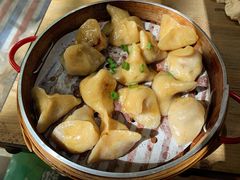 芋饺-一溜下