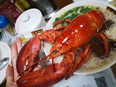 -荔林食店(西华路店)