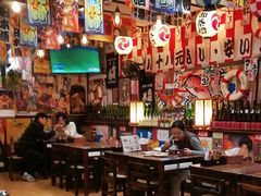 -平成屋· Late Night 食堂(四川北路店)